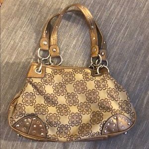 Kathy Van Zeeland Bag